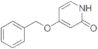 4-benzyloxy-2(1H)-pyridone