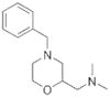 (4-BENZYL-MORPHOLIN-2-YLMETHYL)-DIMETHYL-AMINE