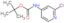 4-(Boc-amino)-2-chlorpyridin