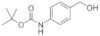 BOC-4-AMINOBENZYLALCOHOL