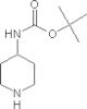 4-(tert-Butoxycarbonylamino)piperidine