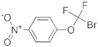 (bromodifluoromethoxy)nitrobenzene