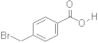 4-(Bromomethyl)benzoic acid