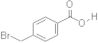 Alpha-Bromo-p-toluic acid