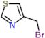 4-(bromomethyl)-1,3-thiazole