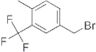 4-(Bromomethyl)-1-methyl-2-(trifluoromethyl)benzene