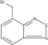 4-(bromomethyl)-2,1,3-benzothiadiazole