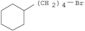 Cyclohexane,(4-bromobutyl)-