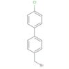 1,1'-Biphenyl, 4-(bromomethyl)-4'-chloro-