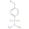 Benzenesulfonamide, 4-(bromomethyl)-N,N-dimethyl-