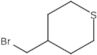 4-(Bromomethyl)tetrahydro-2H-thiopyran