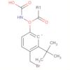 Carbamic acid, [4-(bromomethyl)phenyl]-, 1,1-dimethylethyl ester