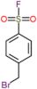 4-(bromomethyl)benzenesulfonyl fluoride