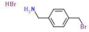 4-bromo methyl benzenemethanamine Monohydrobromide