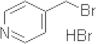 4-(bromomethyl)pyridine hydrobromide