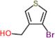 (4-bromothiophen-3-yl)methanol