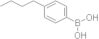 4-n-Butylbenzeneboronic acid