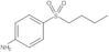 4-(Butylsulfonyl)benzenamine