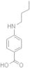 4-(butylamino)benzoic acid