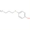 Phenol, 4-(butylthio)-