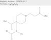 1-Piperidinepropanoic acid, 4-(methoxycarbonyl)-4-[(1-oxopropyl)phenylamino]-, methyl ester