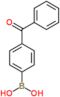 ácido [4-(fenilcarbonil)fenil]borónico