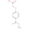 Benzoic acid, 4-(carboxymethoxy)-, 1-methyl ester