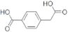 4-Carboxybenzeneacetic acid