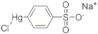 4-(chloromercuri)benzenesulfonic acid monosodium salt