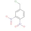 Benzene, 4-(chloromethyl)-1,2-dinitro-