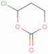 Chloromethyl-1,3-dioxolan-2-one