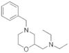 (4-BENZYL-MORPHOLIN-2-YLMETHYL)-DIETHYL-AMINE