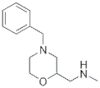 (4-BENZYL-MORPHOLIN-2-YLMETHYL)-METHYL-AMINE