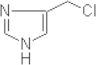 4-(Chloromethyl)-1H-imidazole