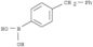 Boronic acid,B-[4-(phenylmethyl)phenyl]-