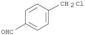 4-(Chloromethyl)benzaldehyde