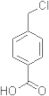 4-(Chloromethyl)benzoic acid