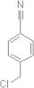 4-Cyanobenzyl chloride