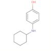 Phenol, 4-(cyclohexylamino)-