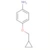 Benzenamine, 4-(cyclopropylmethoxy)-