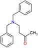 4-(dibenzylamino)butan-2-one