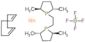 Rodio(1+), [(1,2,5,6-η)-1,5-ciclooctadieno][(2S,2′S,5S,5′S)-1,1′-(1,2-etano diil)bis[2,5-dimetil...