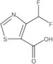 Acido 5-tiazolcarbossilico, 4-(difluorometil)-