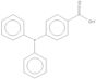 4-(diphenylphosphino)benzoic acid