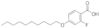 4-decyloxy-2-fluorobenzoic acid