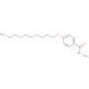 Benzoic acid, 4-(decyloxy)-, hydrazide