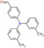 4-(bis-m-tolylamino)benzaldehyde