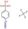 tetrafluoroborato de 4-sulfobenzenodiazônio