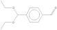 Terephthaldehyde mono(diethyl acetal)