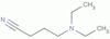 4-(Diethylamino)butanenitrile